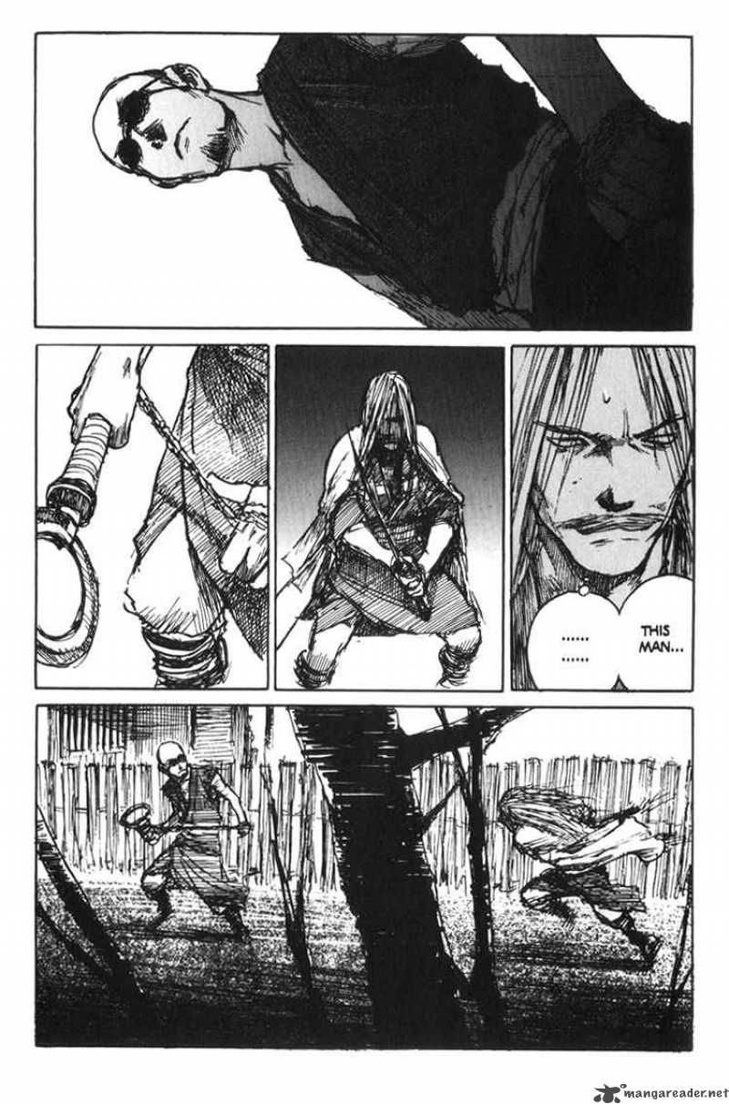 Blade Of The Immortal Chapter 66 Page 138