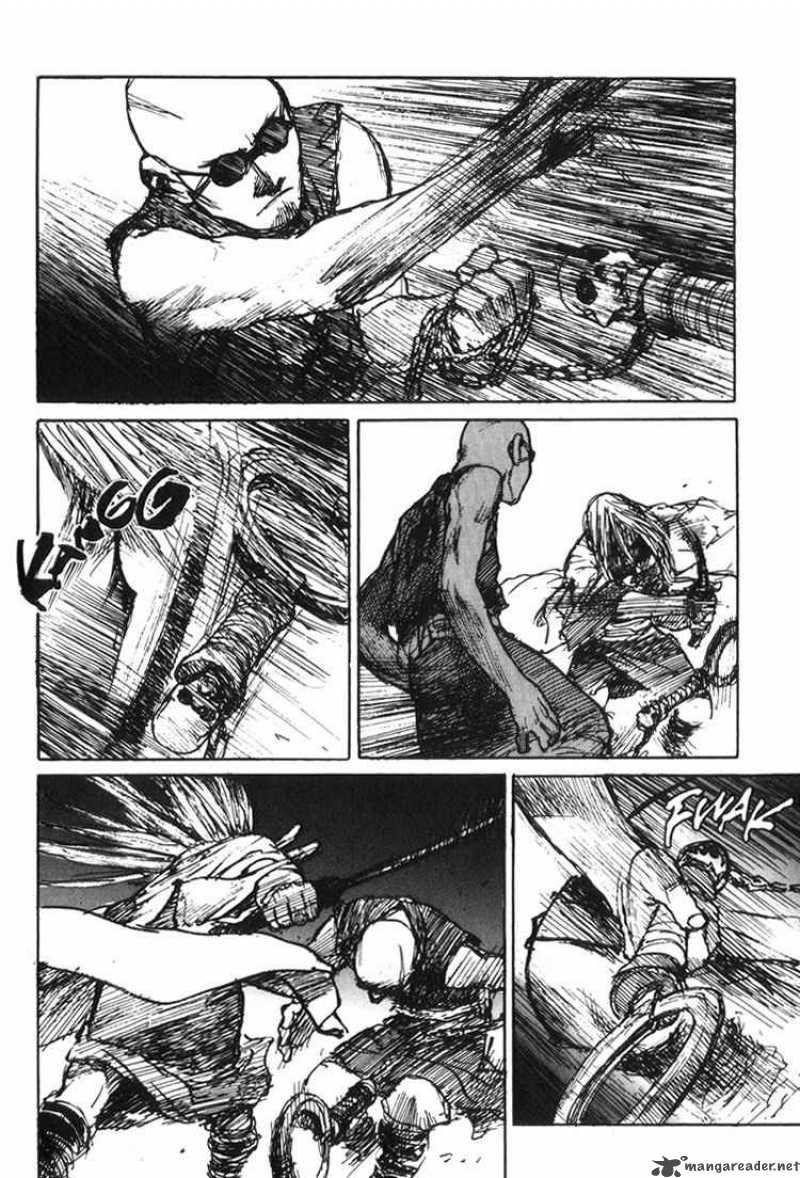Blade Of The Immortal Chapter 66 Page 139