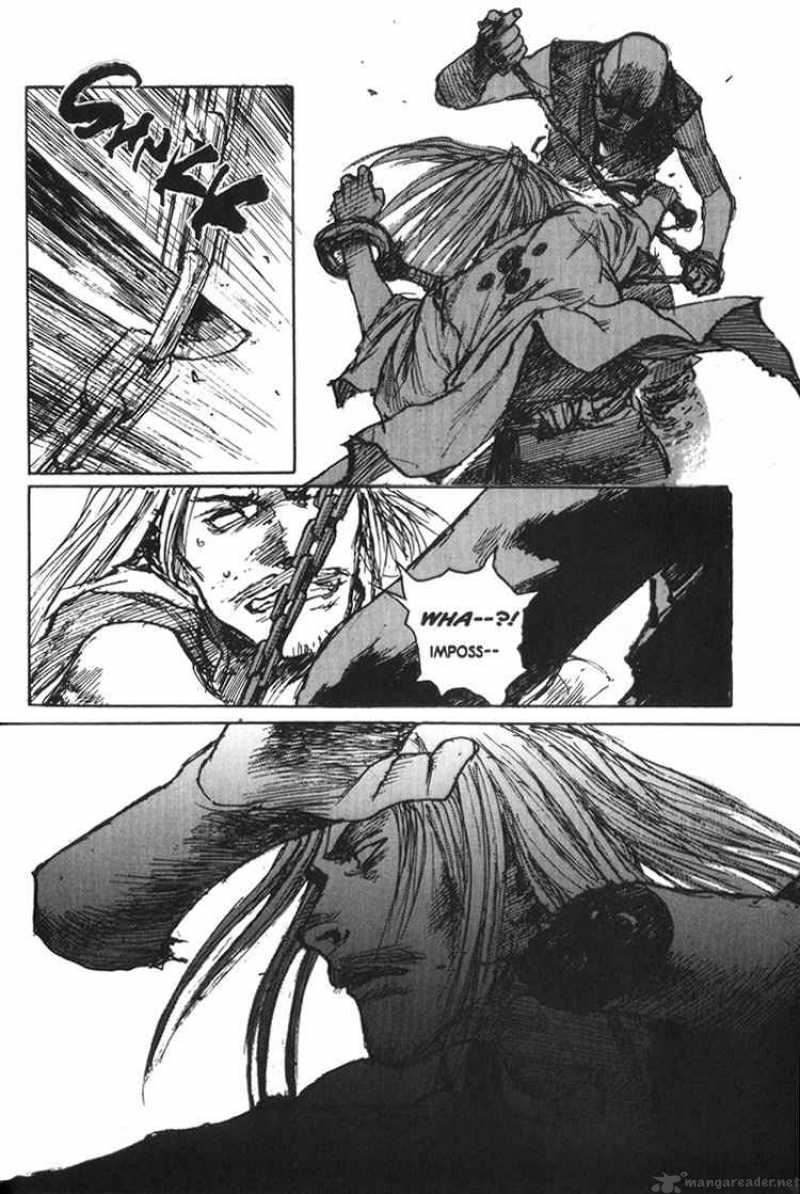 Blade Of The Immortal Chapter 66 Page 141