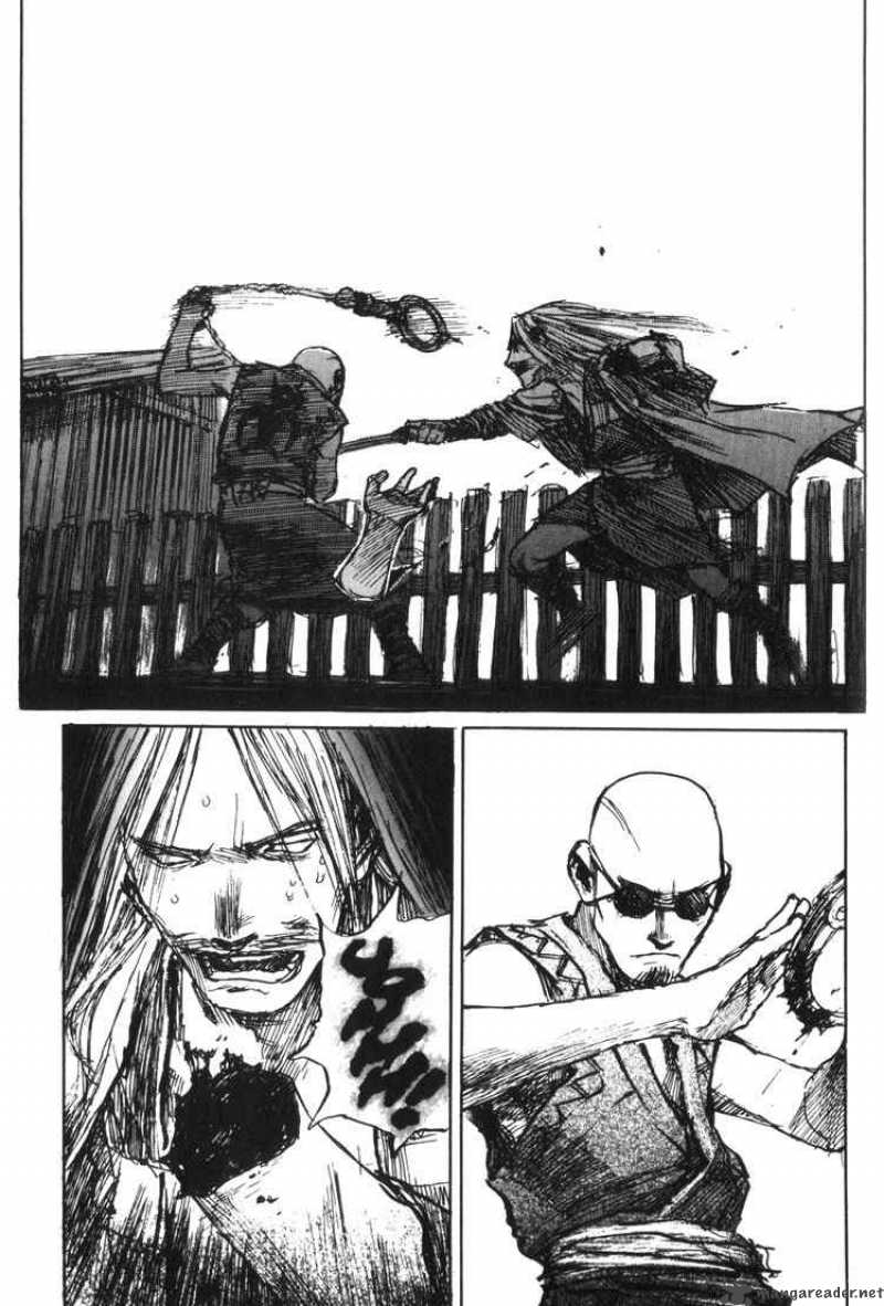 Blade Of The Immortal Chapter 66 Page 142