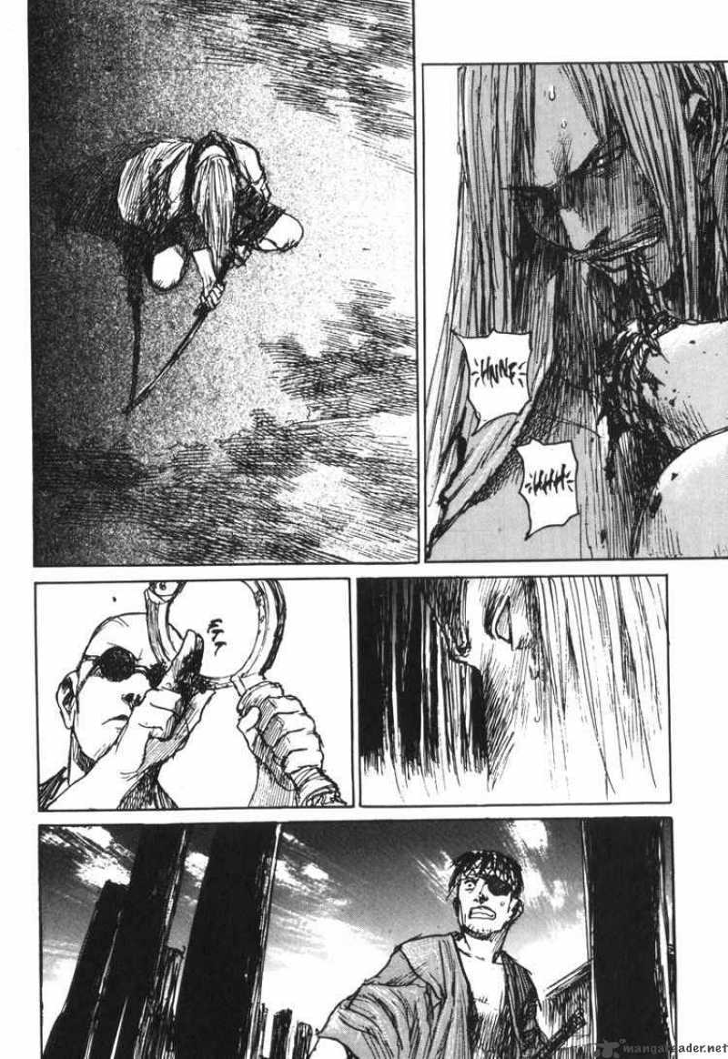Blade Of The Immortal Chapter 66 Page 145