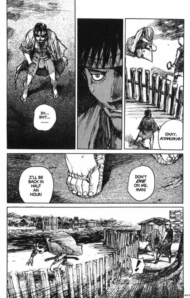 Blade Of The Immortal Chapter 66 Page 148
