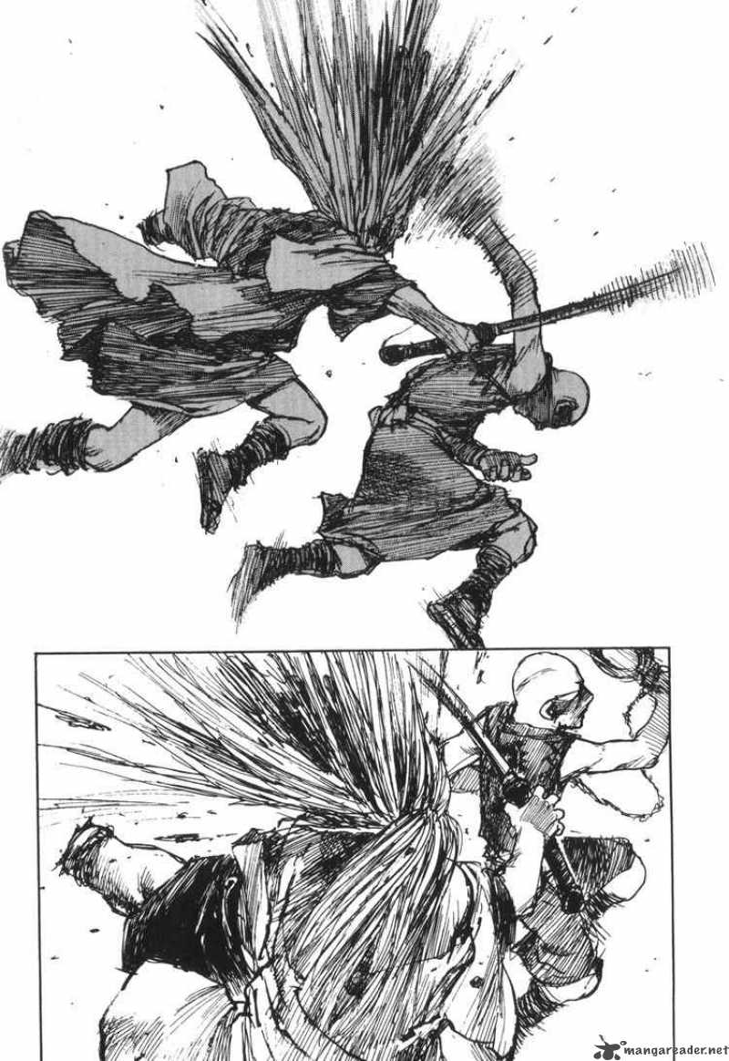 Blade Of The Immortal Chapter 66 Page 151