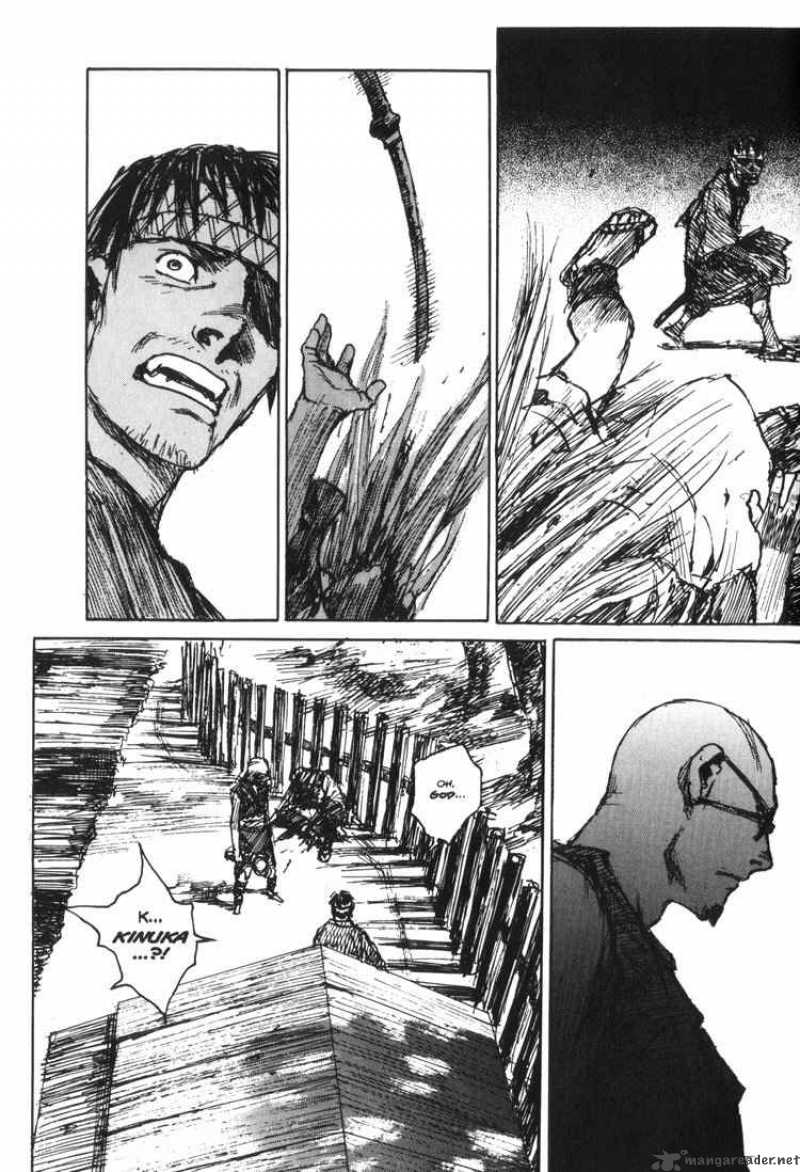 Blade Of The Immortal Chapter 66 Page 152