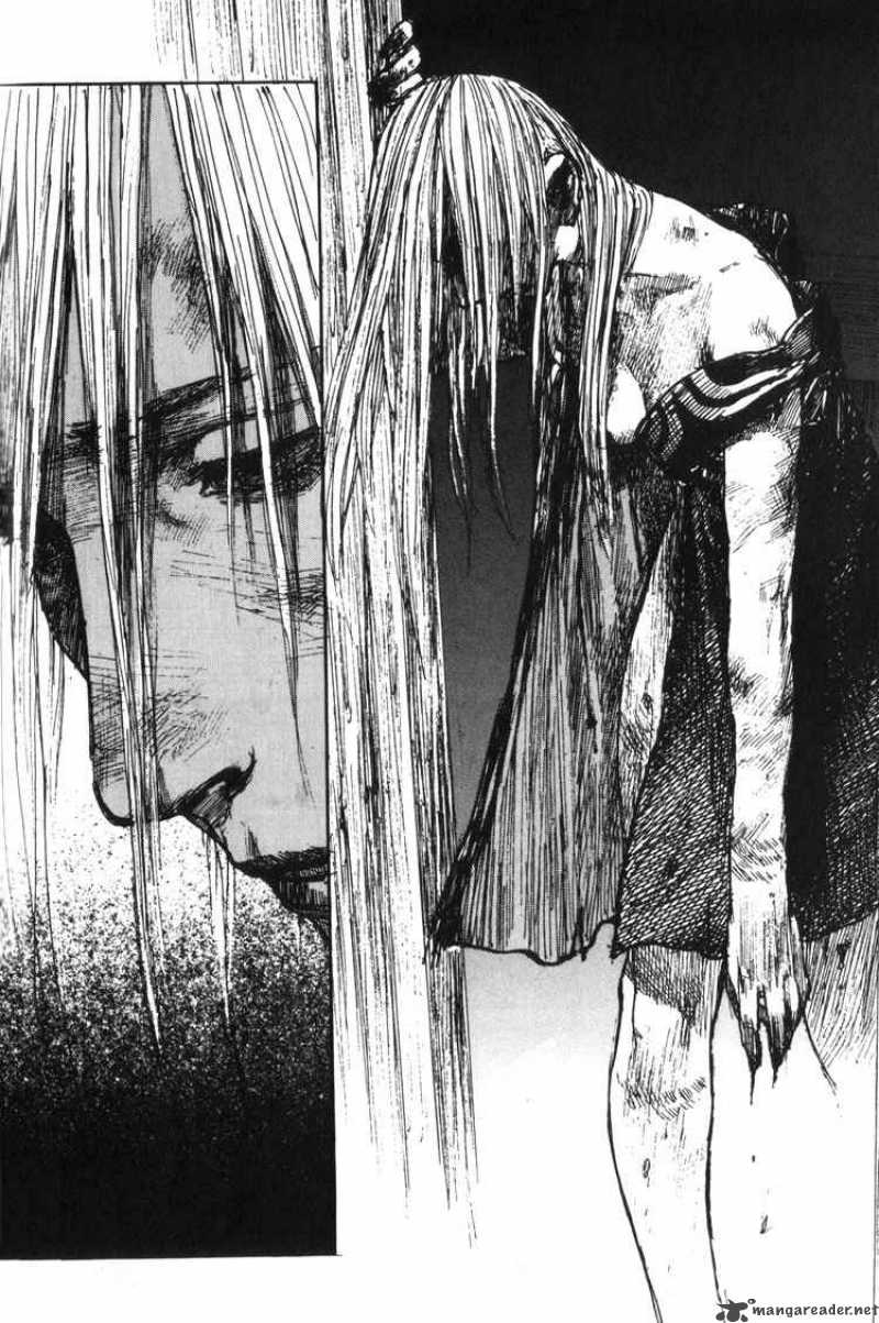 Blade Of The Immortal Chapter 66 Page 157