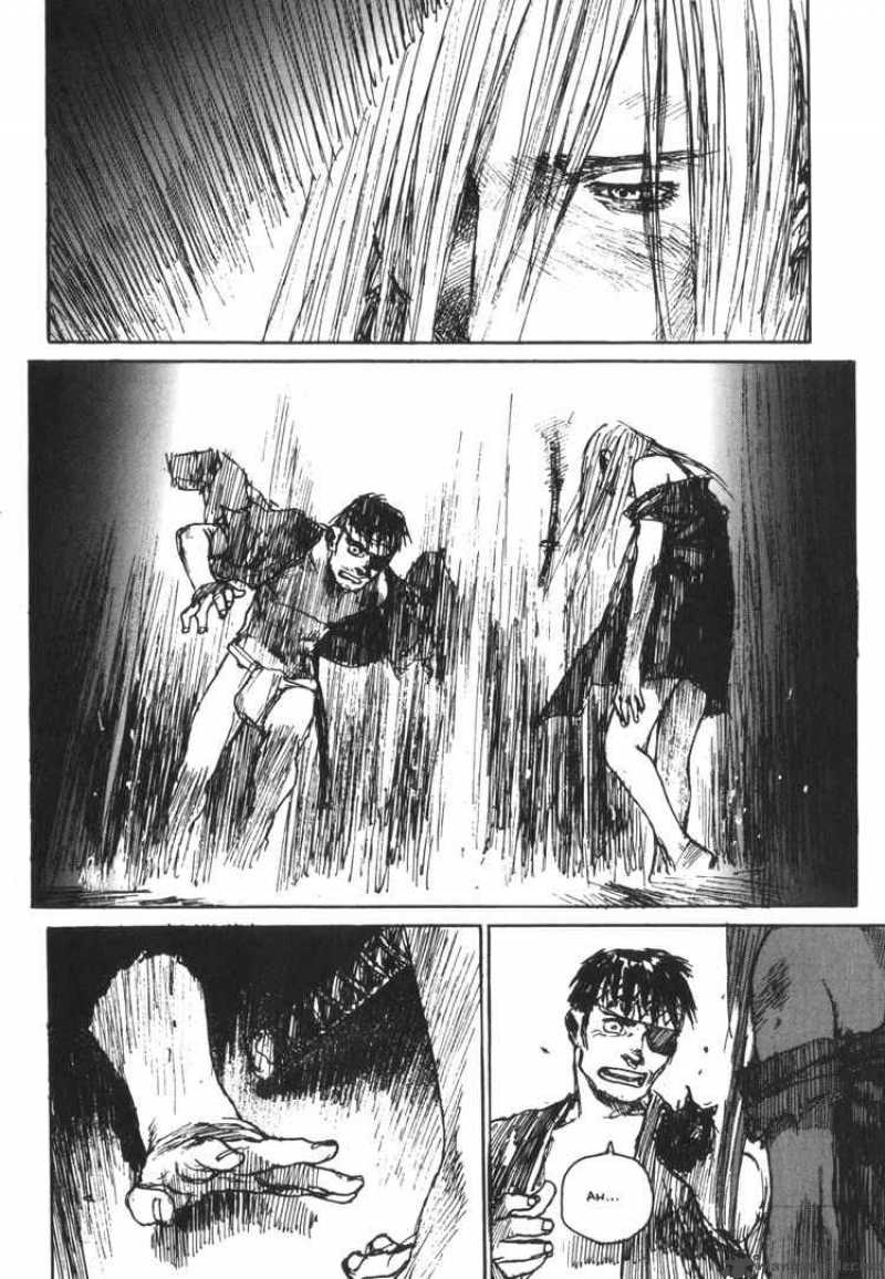 Blade Of The Immortal Chapter 66 Page 161