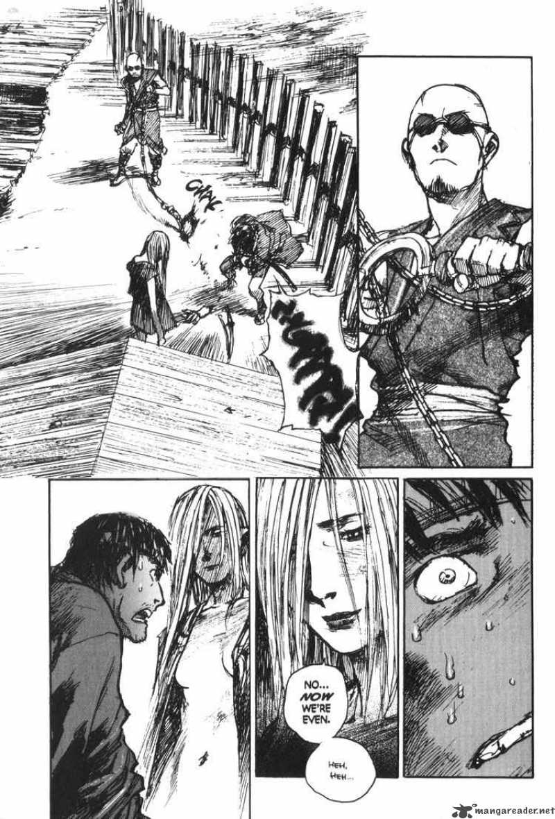 Blade Of The Immortal Chapter 66 Page 162