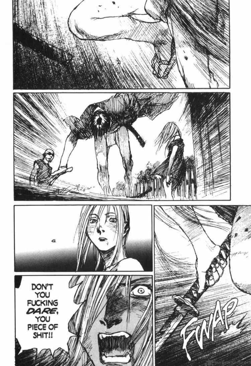 Blade Of The Immortal Chapter 66 Page 163