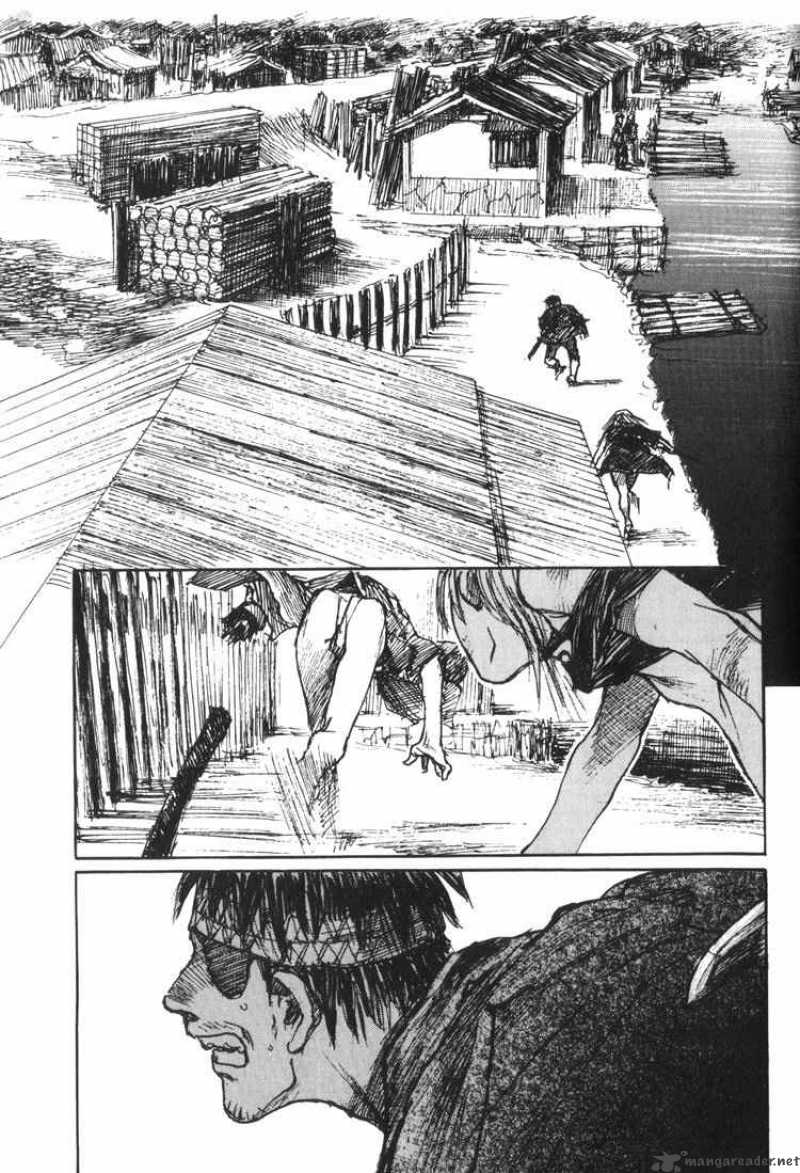 Blade Of The Immortal Chapter 66 Page 164