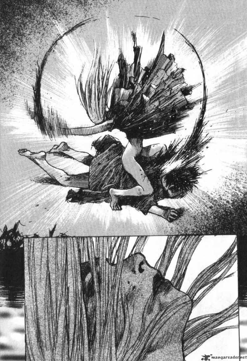 Blade Of The Immortal Chapter 66 Page 166