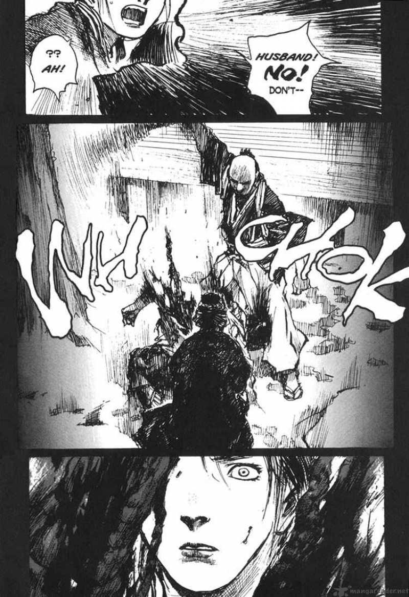 Blade Of The Immortal Chapter 66 Page 175