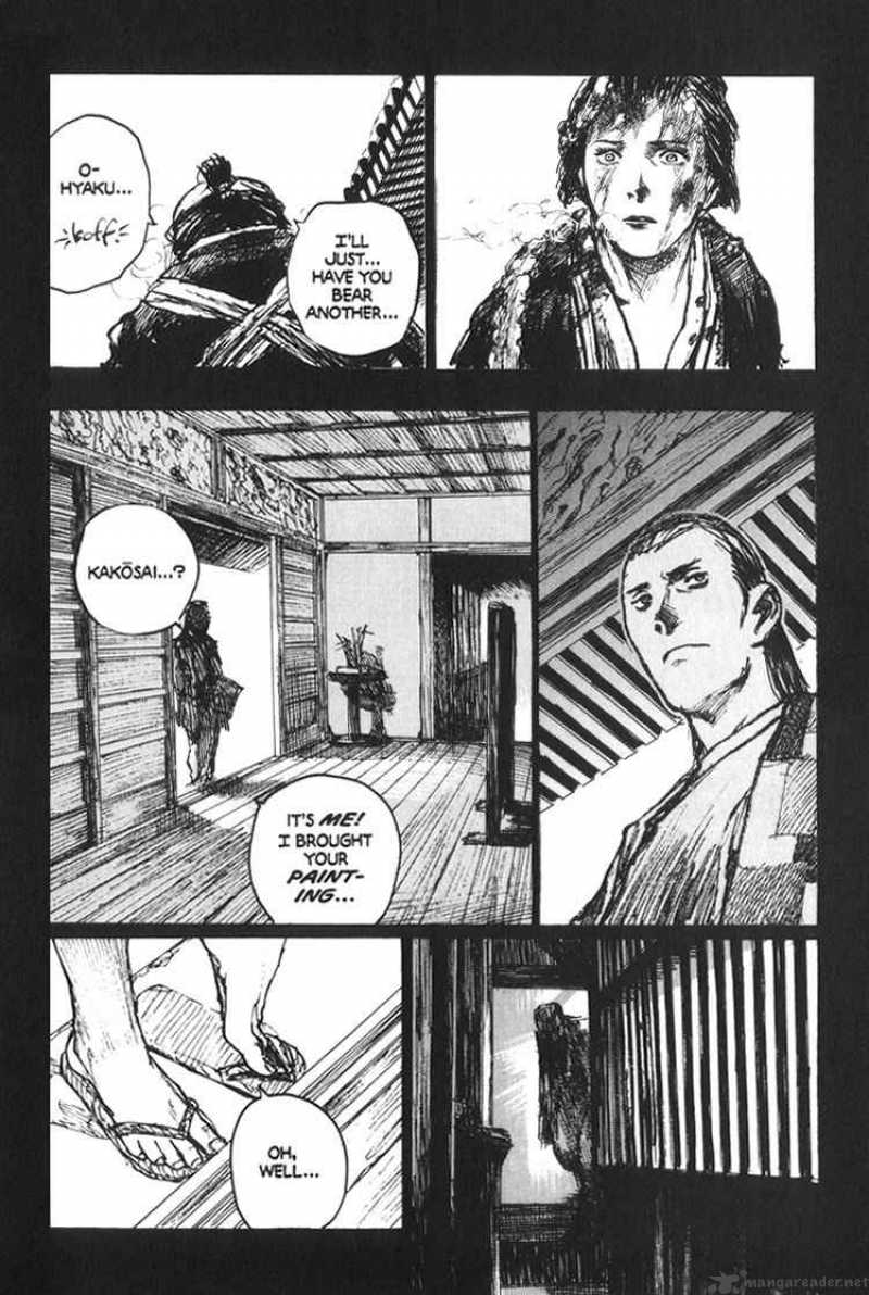 Blade Of The Immortal Chapter 66 Page 177
