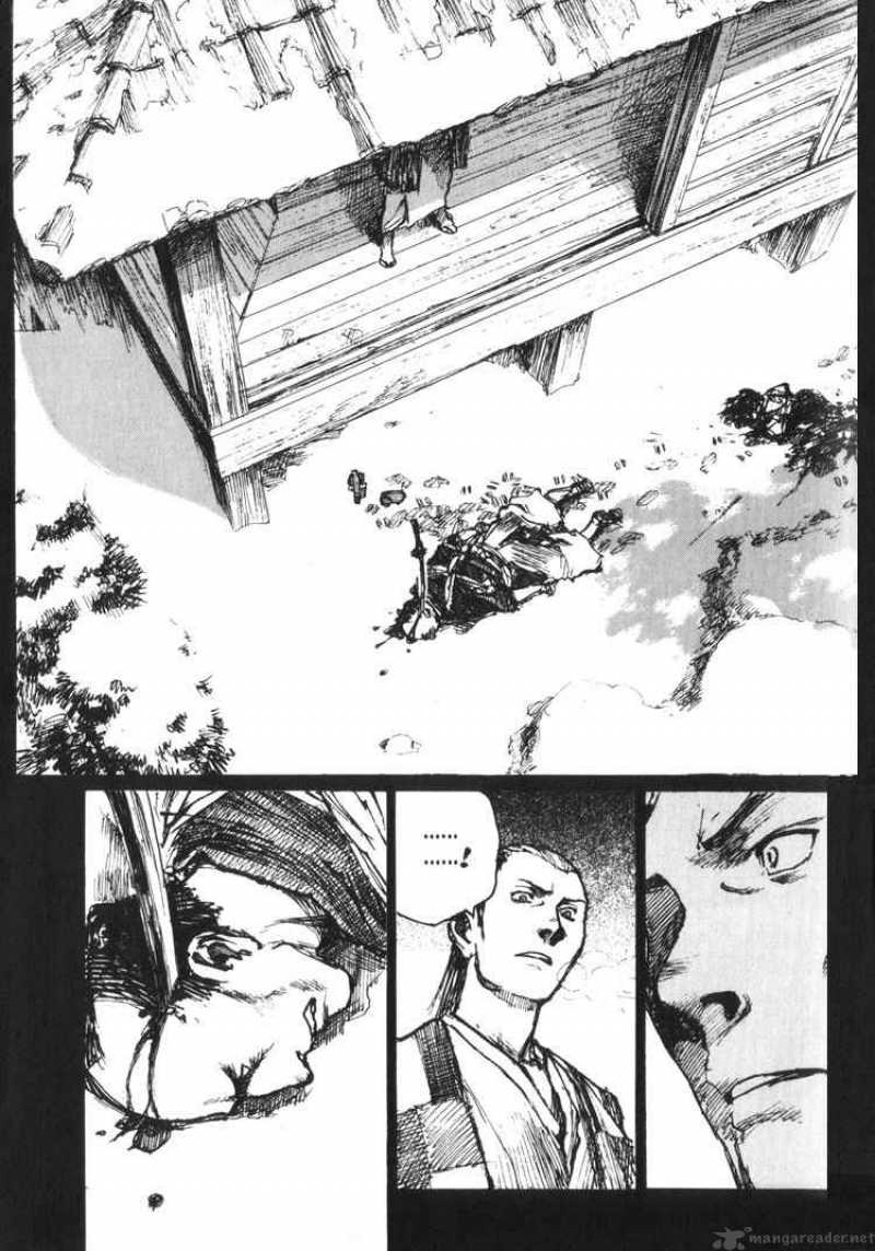 Blade Of The Immortal Chapter 66 Page 178