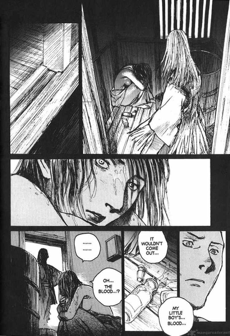 Blade Of The Immortal Chapter 66 Page 179