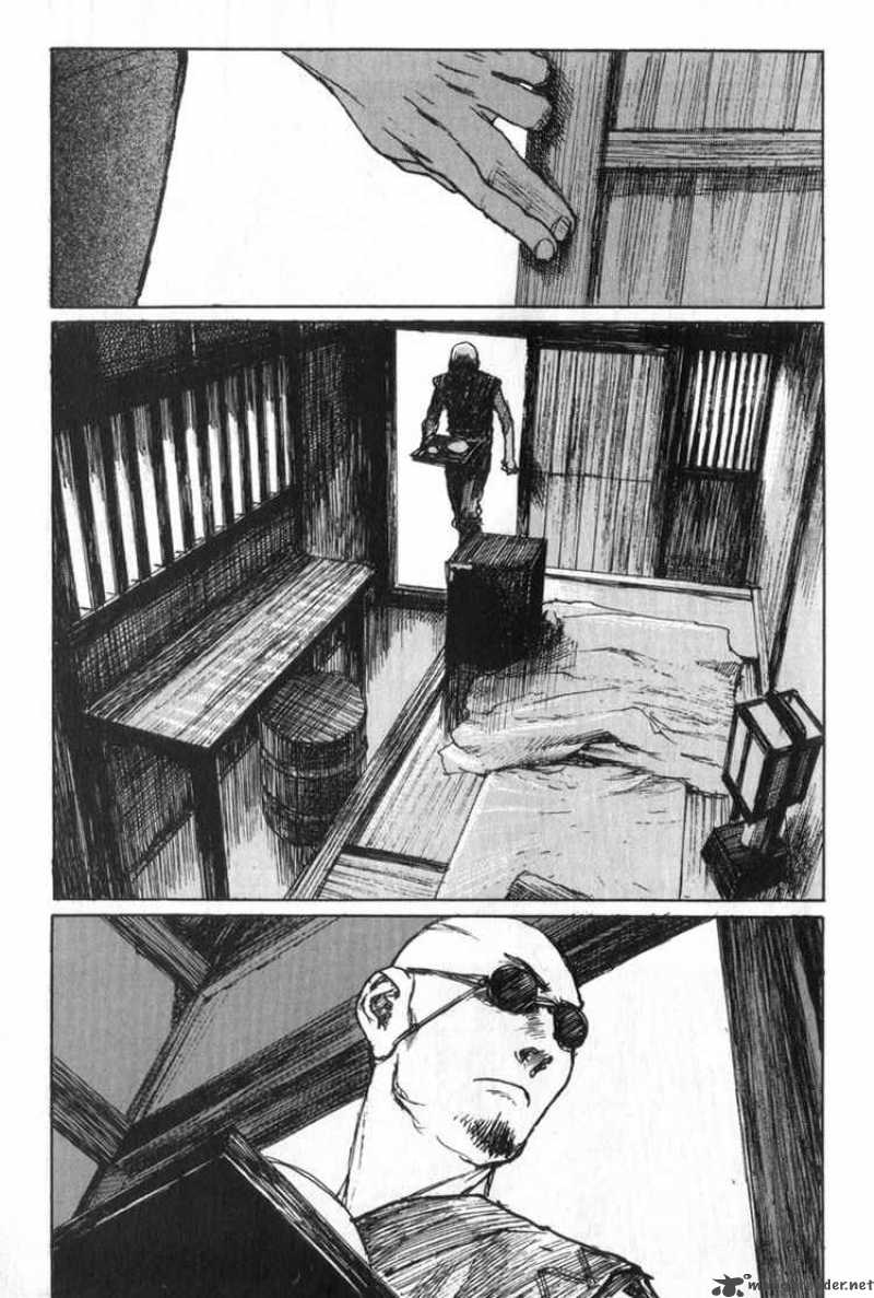 Blade Of The Immortal Chapter 66 Page 196