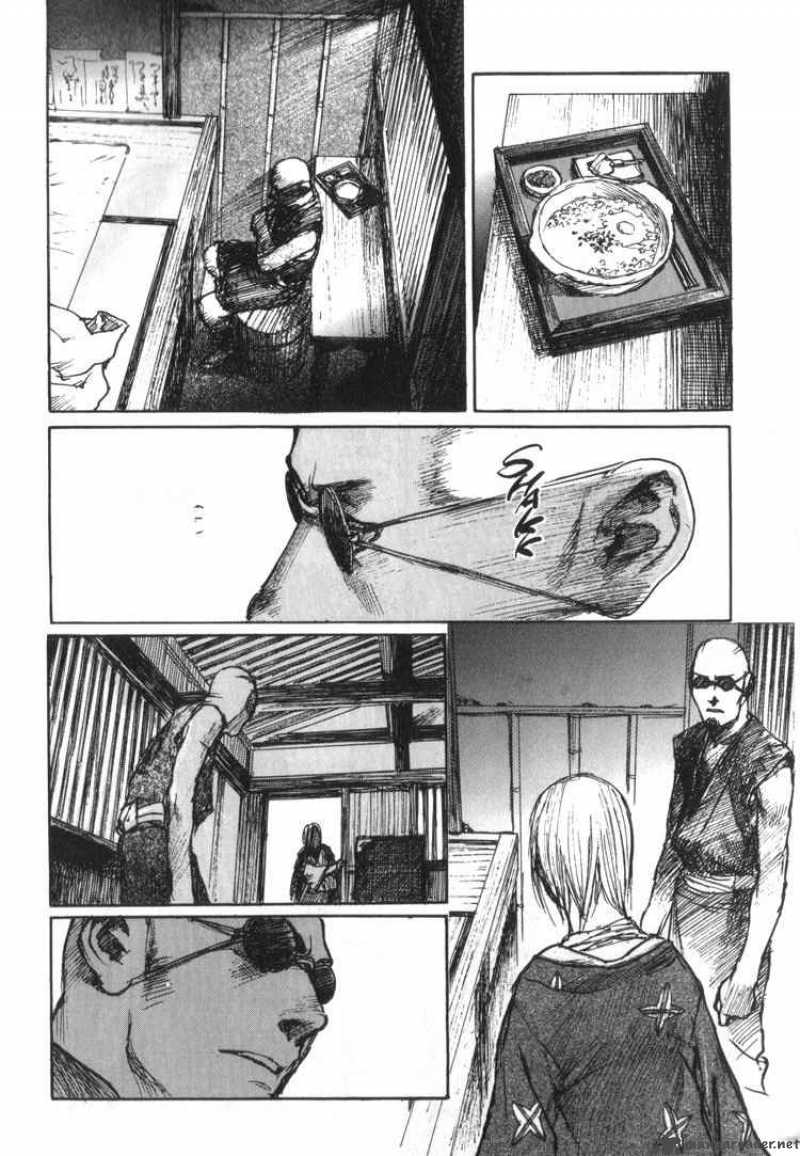 Blade Of The Immortal Chapter 66 Page 197