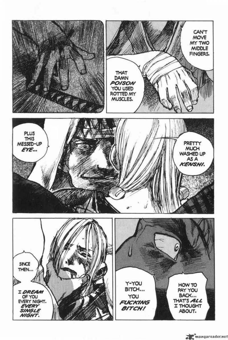 Blade Of The Immortal Chapter 66 Page 41