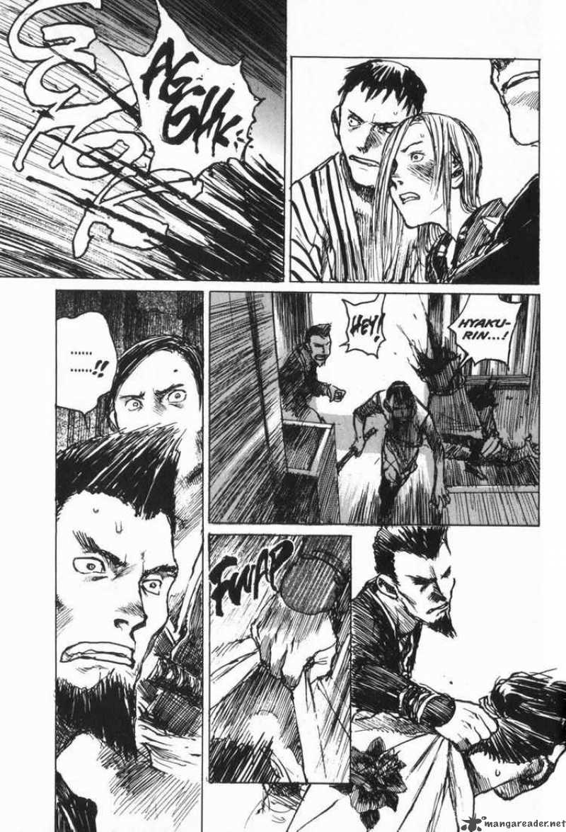 Blade Of The Immortal Chapter 66 Page 46