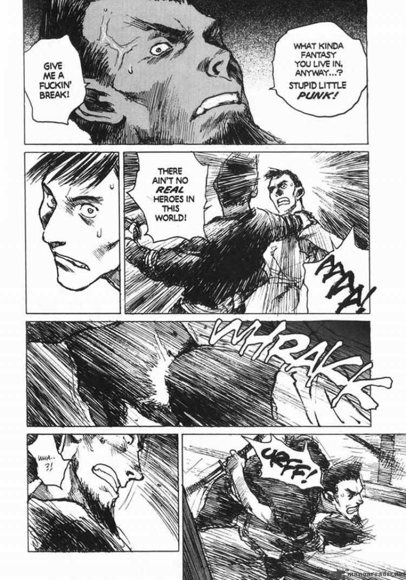 Blade Of The Immortal Chapter 66 Page 47