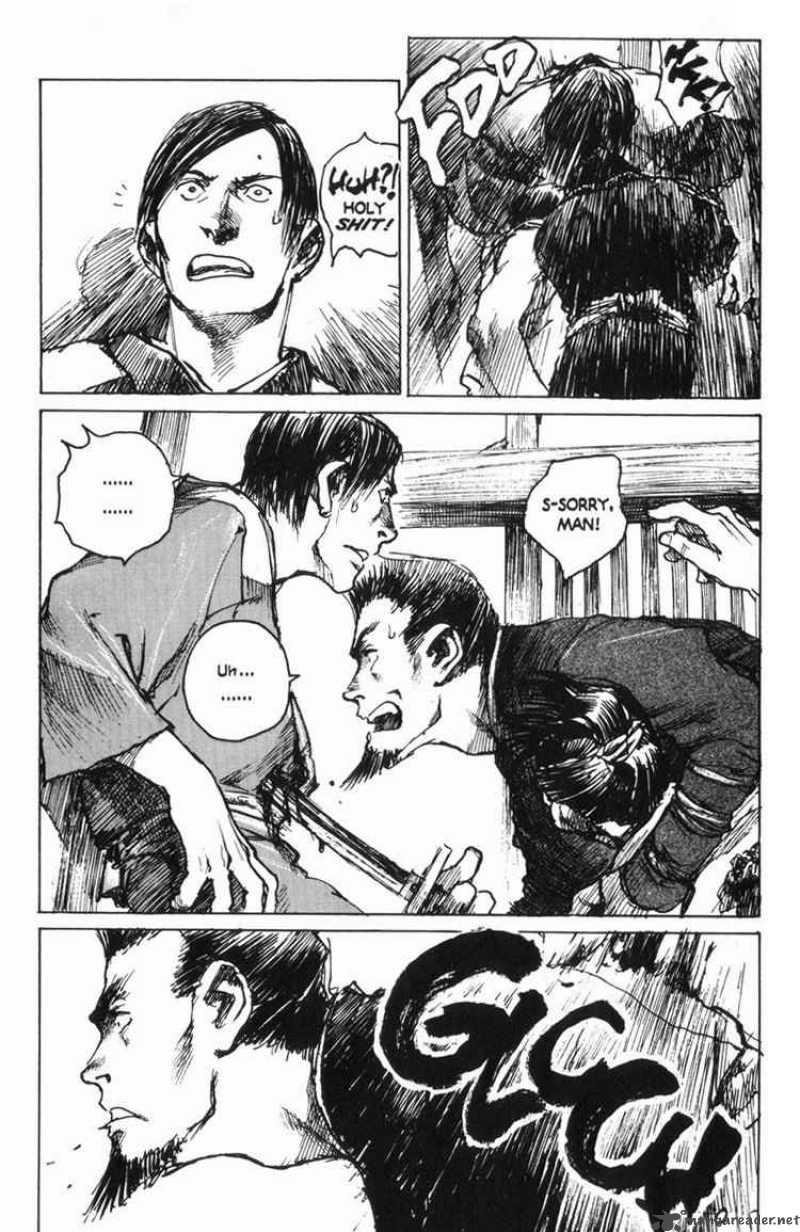 Blade Of The Immortal Chapter 66 Page 48