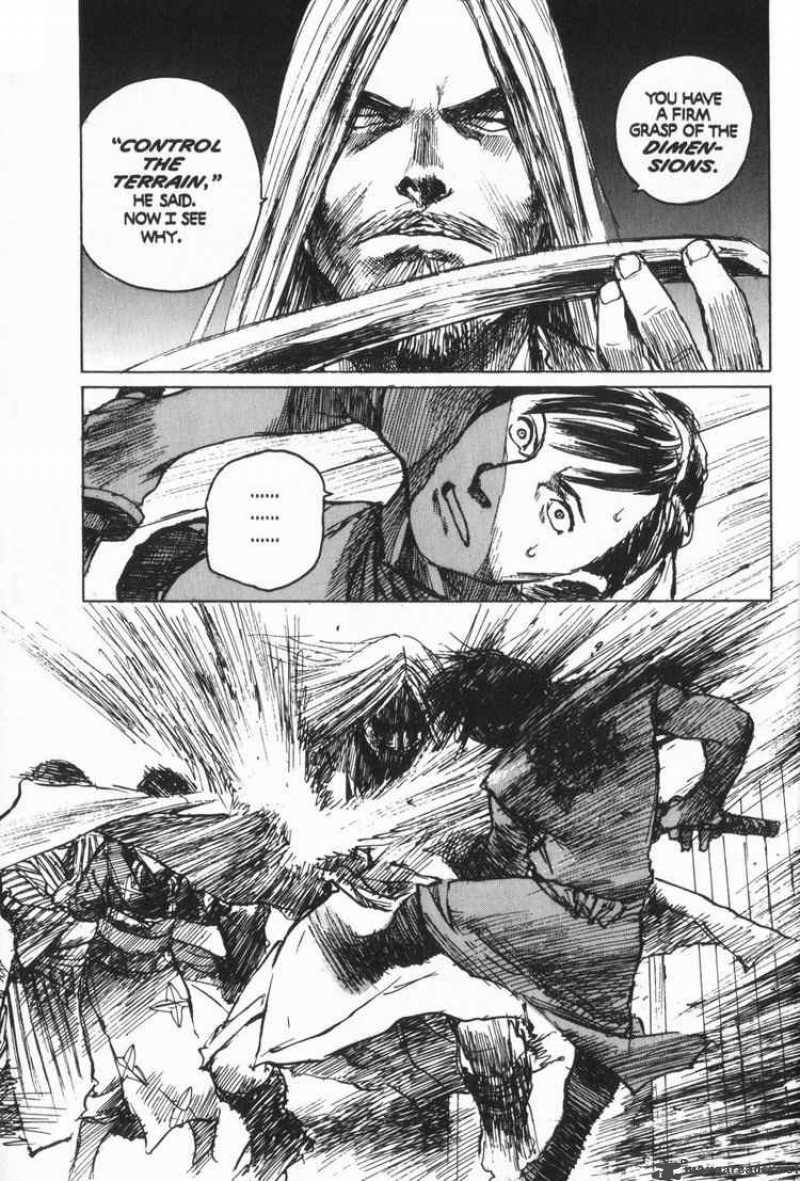 Blade Of The Immortal Chapter 66 Page 50