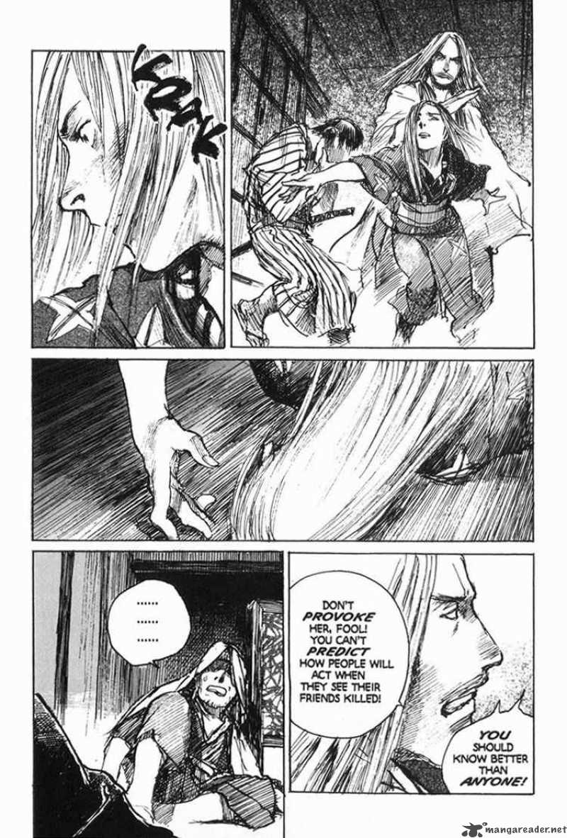 Blade Of The Immortal Chapter 66 Page 57