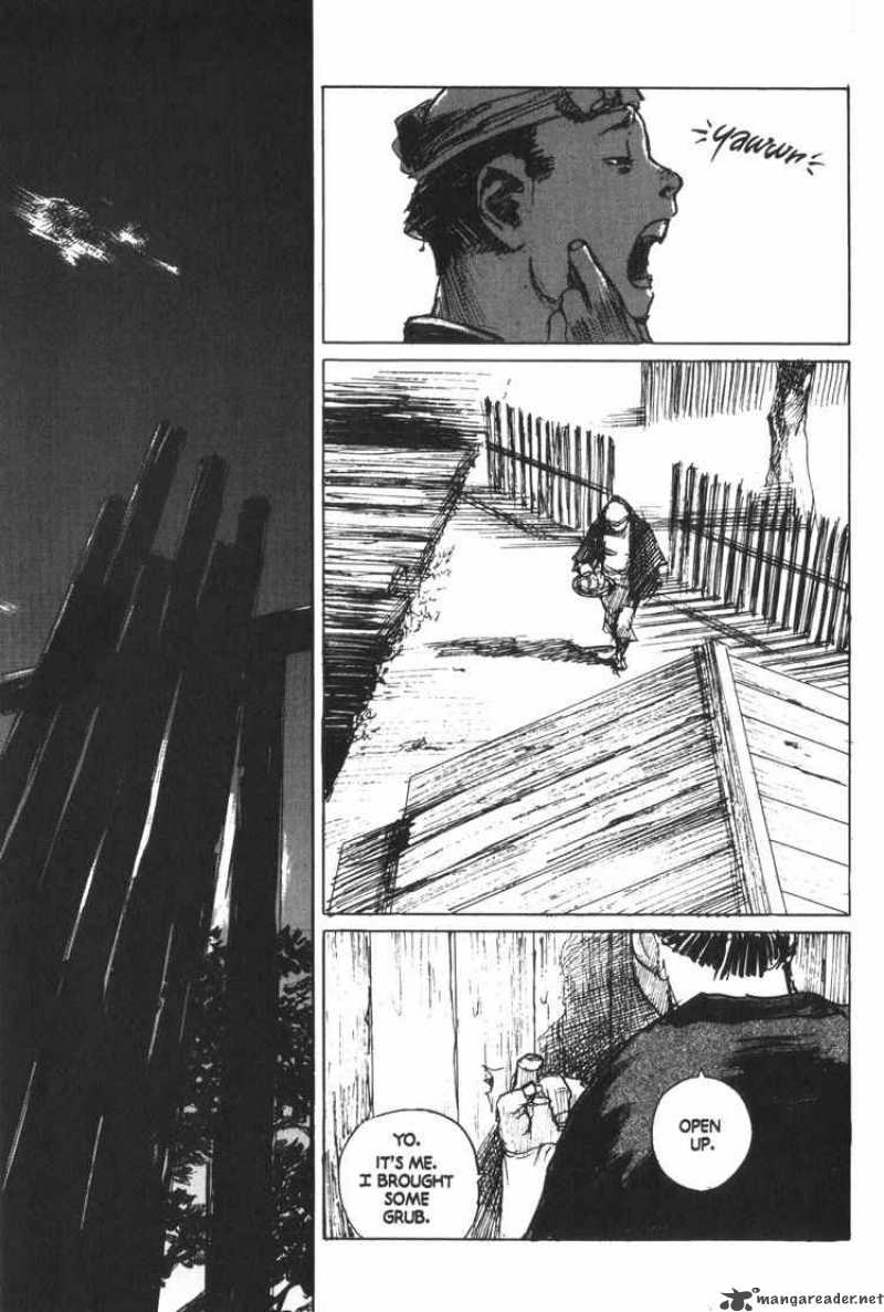 Blade Of The Immortal Chapter 66 Page 84