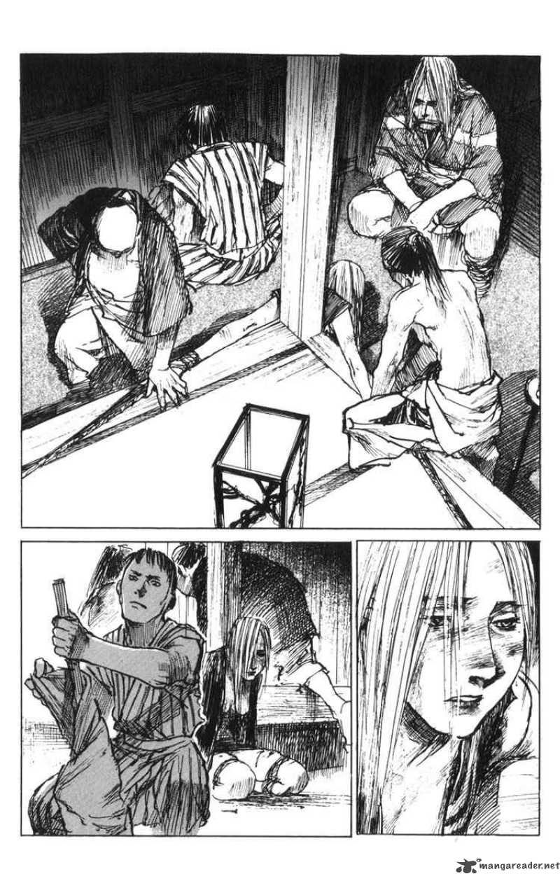 Blade Of The Immortal Chapter 66 Page 88