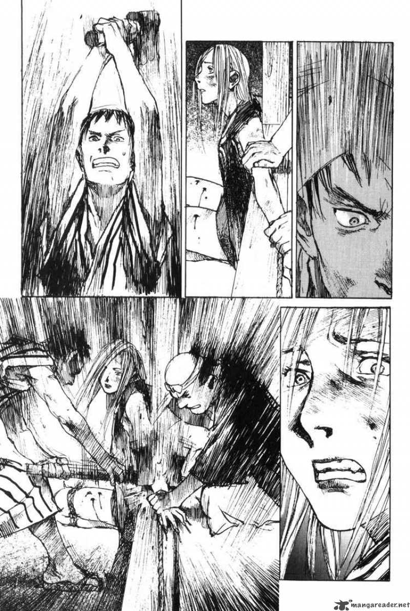 Blade Of The Immortal Chapter 66 Page 90