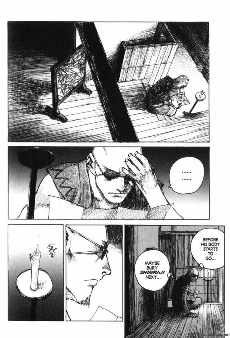 Blade Of The Immortal Chapter 66 Page 97