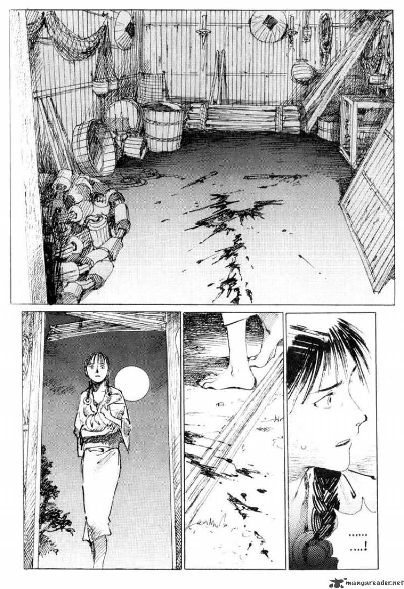 Blade Of The Immortal Chapter 7 Page 13