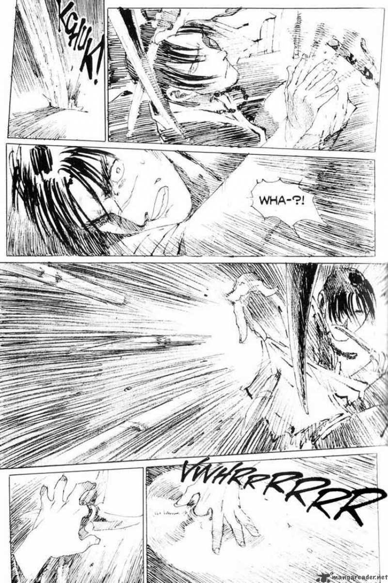 Blade Of The Immortal Chapter 7 Page 22