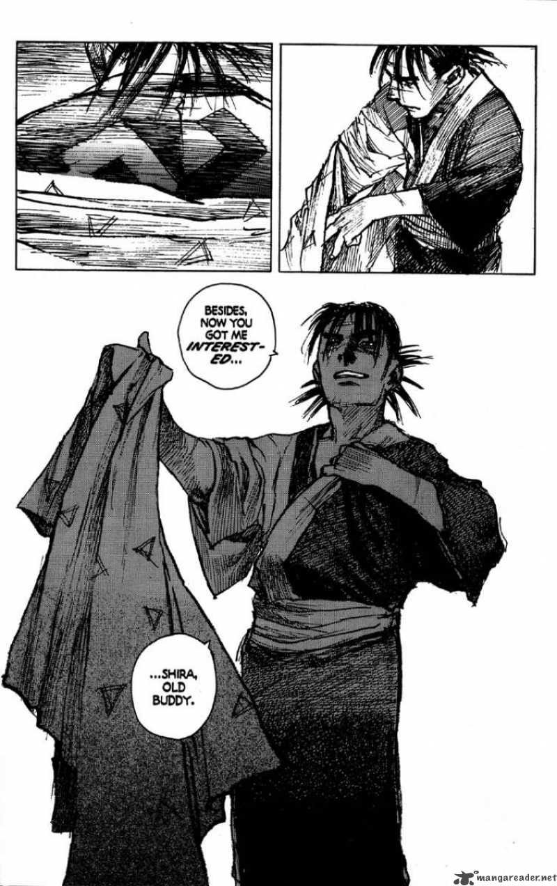 Blade Of The Immortal Chapter 74 Page 26