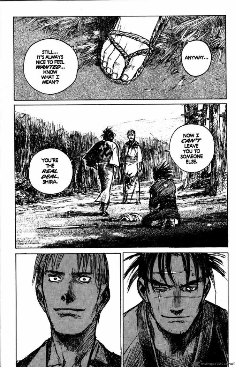 Blade Of The Immortal Chapter 74 Page 29