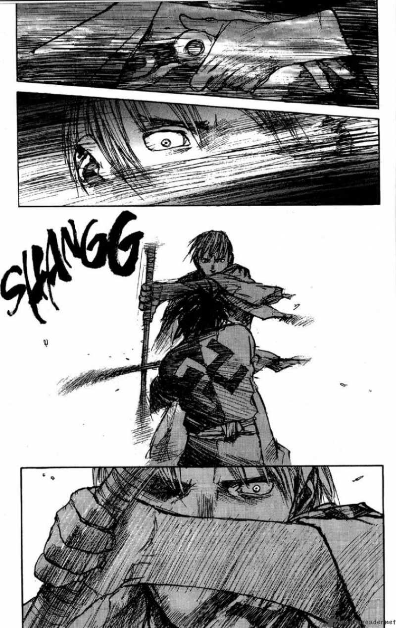 Blade Of The Immortal Chapter 74 Page 31