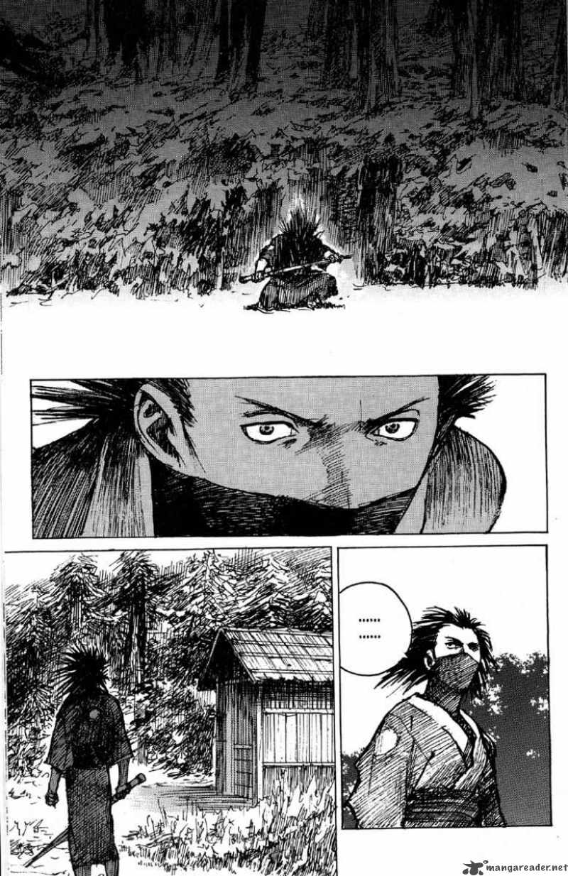 Blade Of The Immortal Chapter 75 Page 15