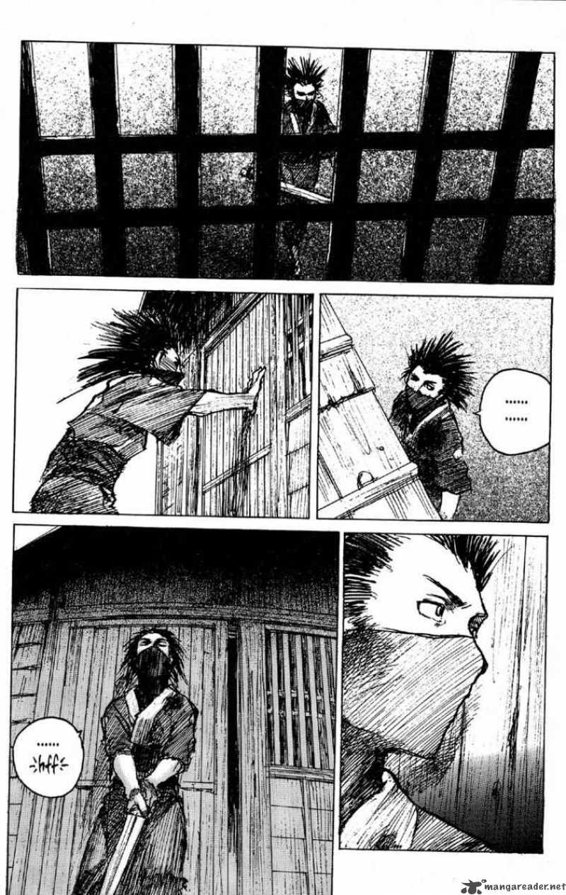 Blade Of The Immortal Chapter 75 Page 16