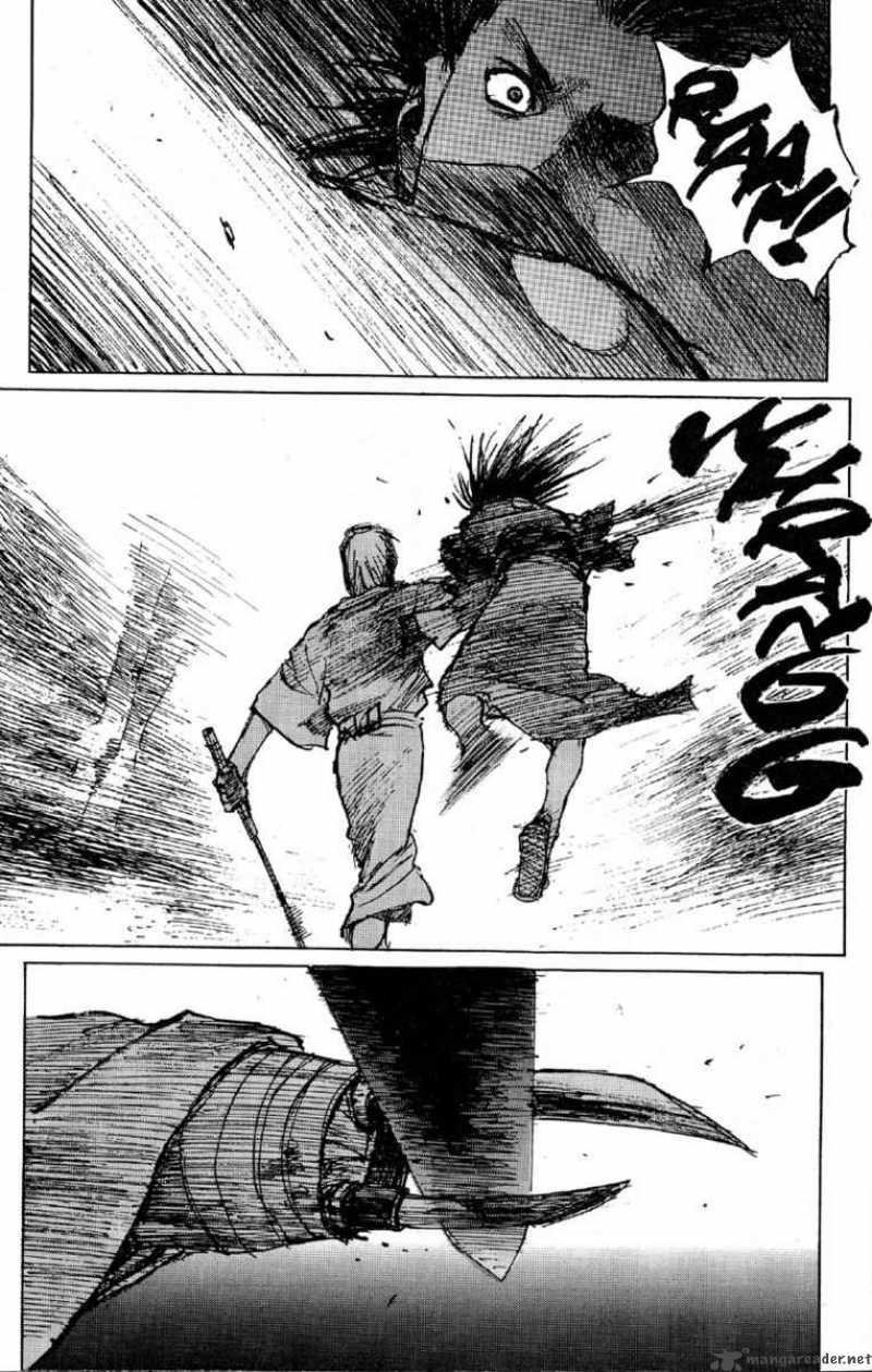Blade Of The Immortal Chapter 75 Page 24