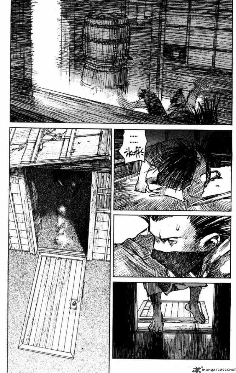 Blade Of The Immortal Chapter 75 Page 26