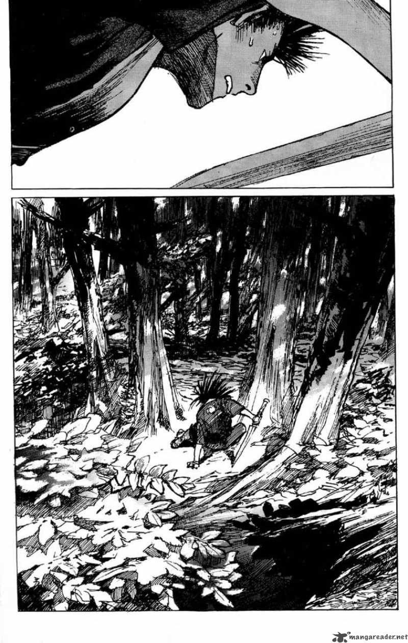 Blade Of The Immortal Chapter 75 Page 5