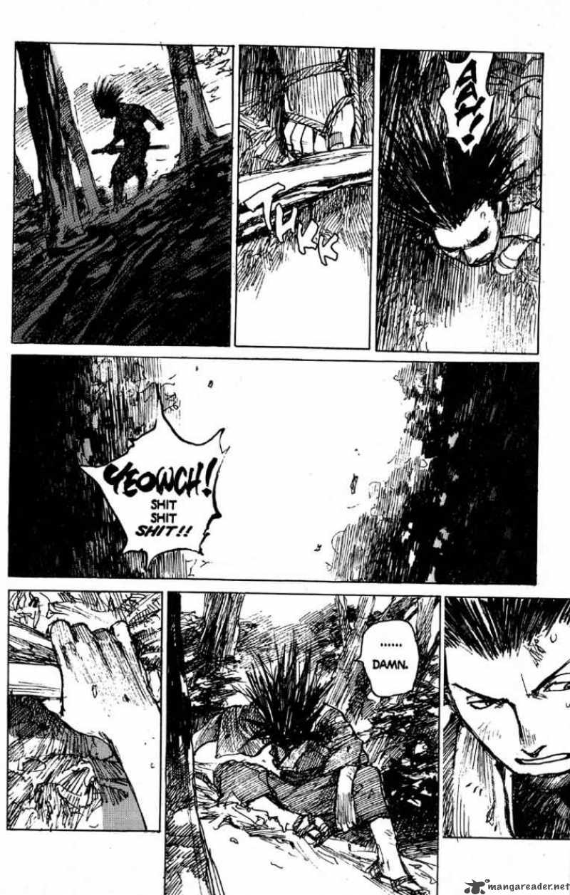 Blade Of The Immortal Chapter 75 Page 6