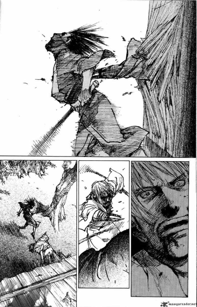 Blade Of The Immortal Chapter 76 Page 24