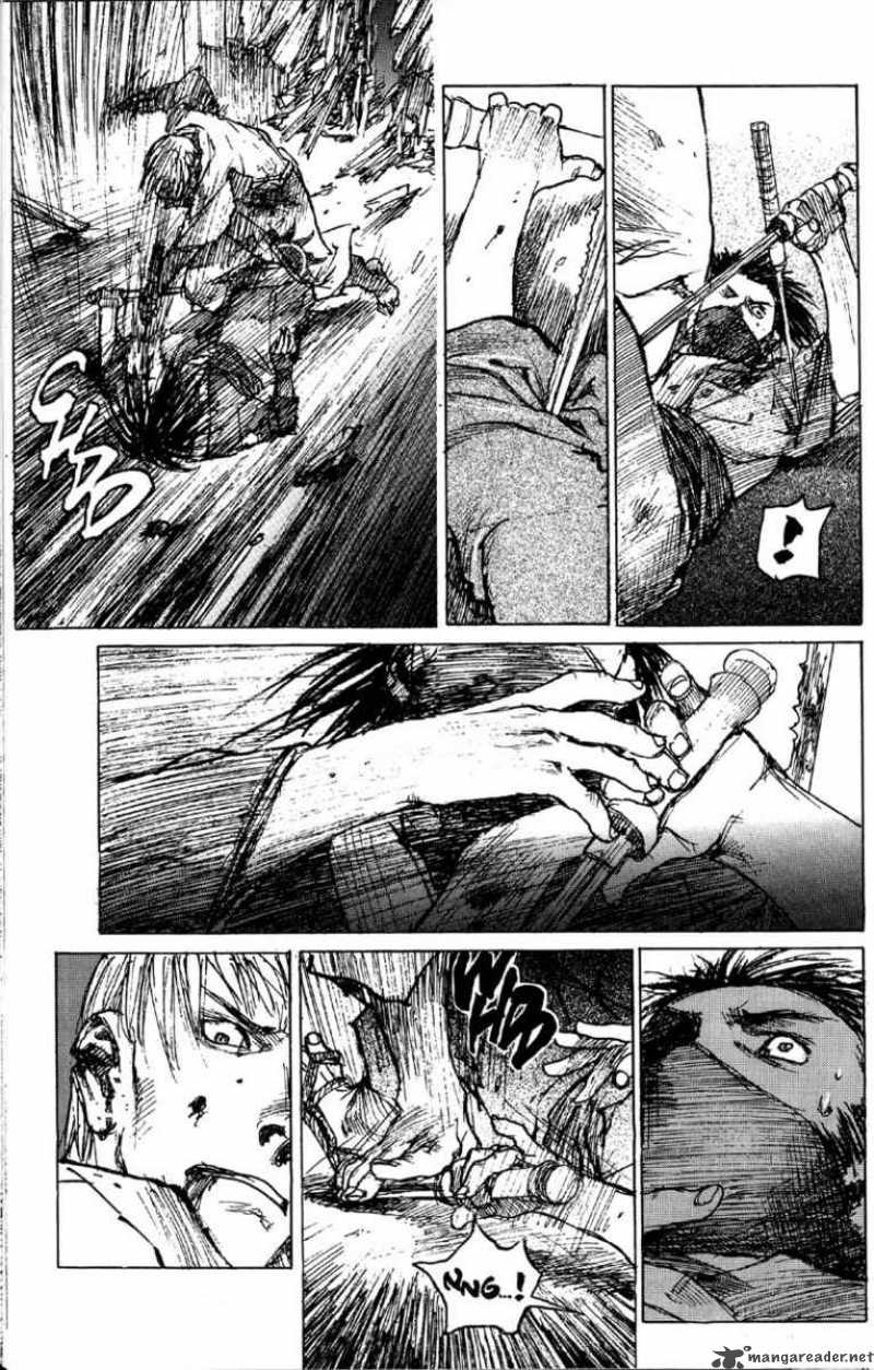 Blade Of The Immortal Chapter 76 Page 25