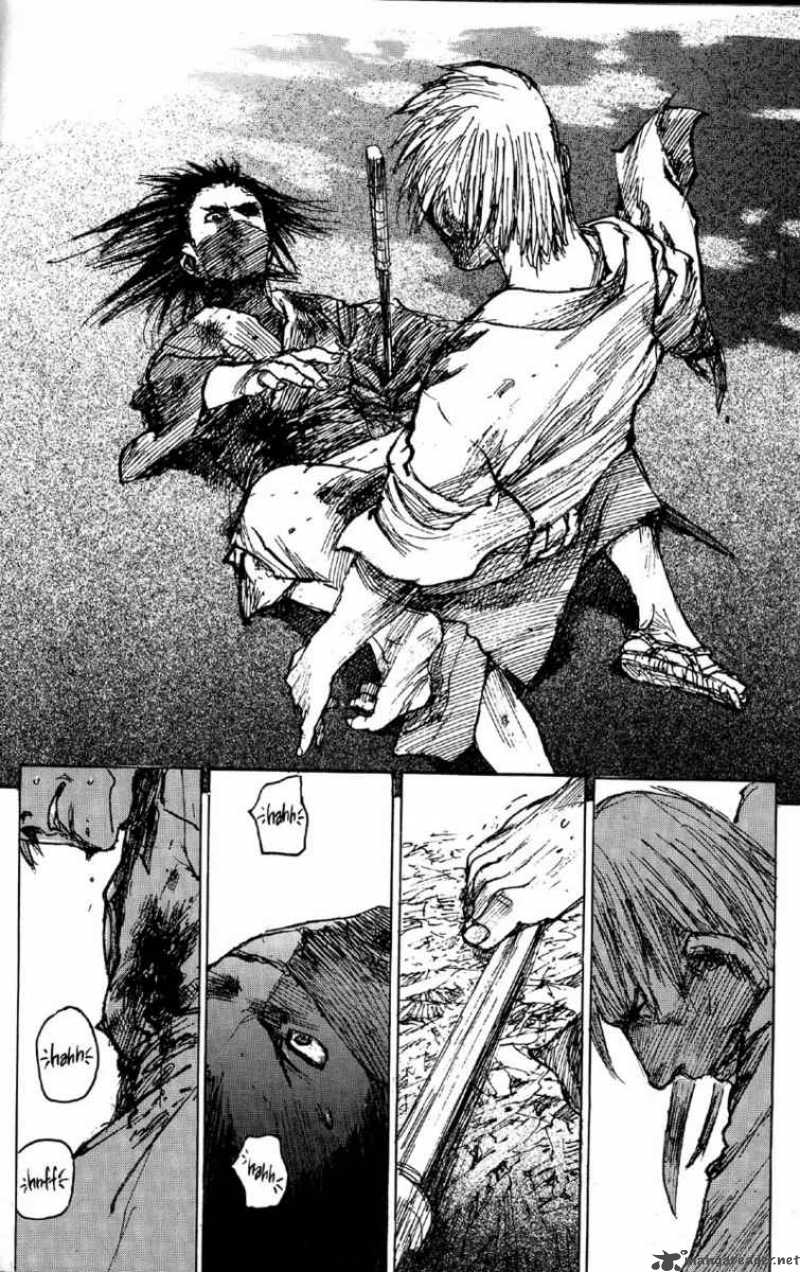 Blade Of The Immortal Chapter 76 Page 26