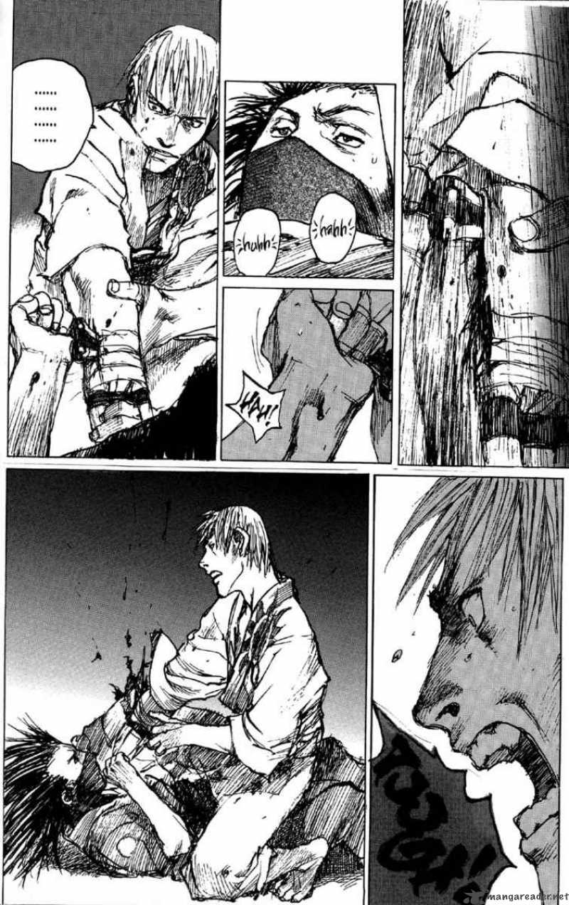 Blade Of The Immortal Chapter 76 Page 30