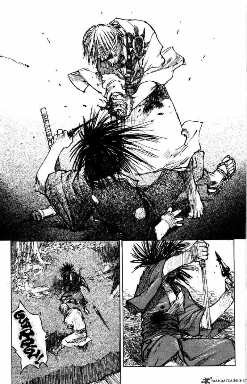 Blade Of The Immortal Chapter 76 Page 31