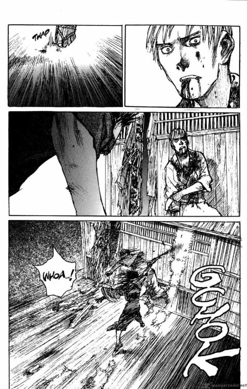 Blade Of The Immortal Chapter 77 Page 14