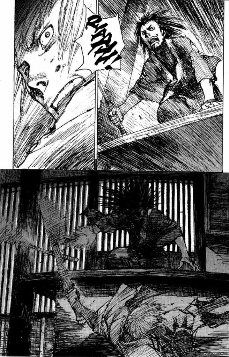 Blade Of The Immortal Chapter 77 Page 18