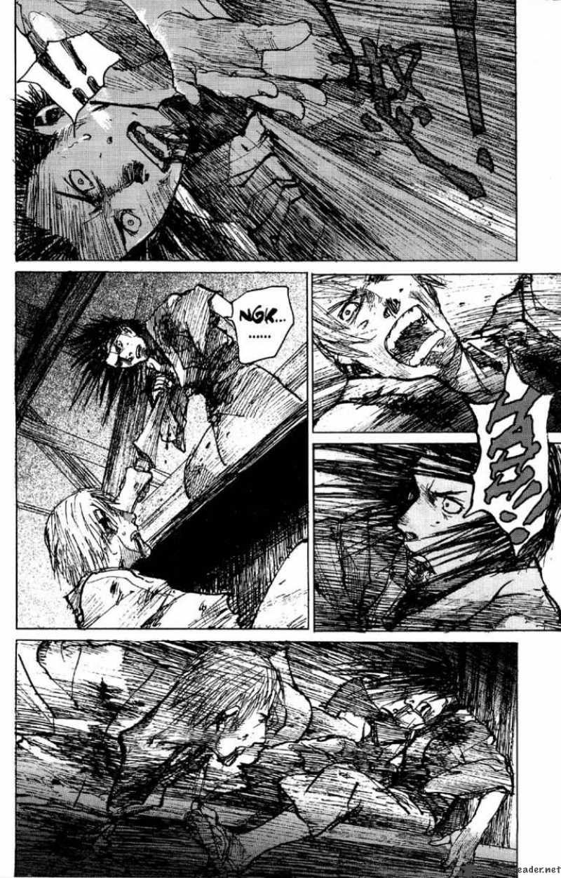 Blade Of The Immortal Chapter 77 Page 20