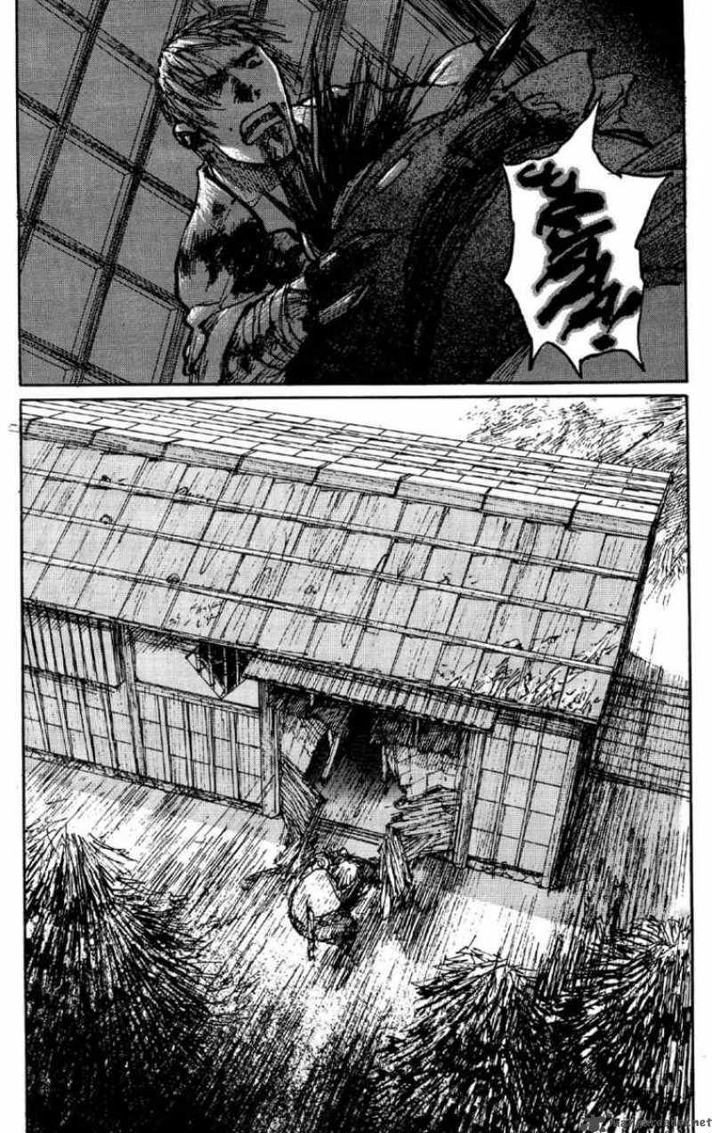 Blade Of The Immortal Chapter 77 Page 29